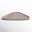 Mango Wood Tray, Triangular Shaped