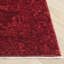 Tapis oriental rétro Performance Overdye 508-625448063