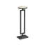 Great South Bay Stone Single End Table