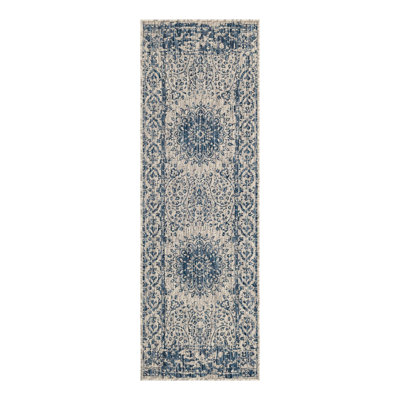 Ornate Lamotte Indoor/Outdoor Area Rug