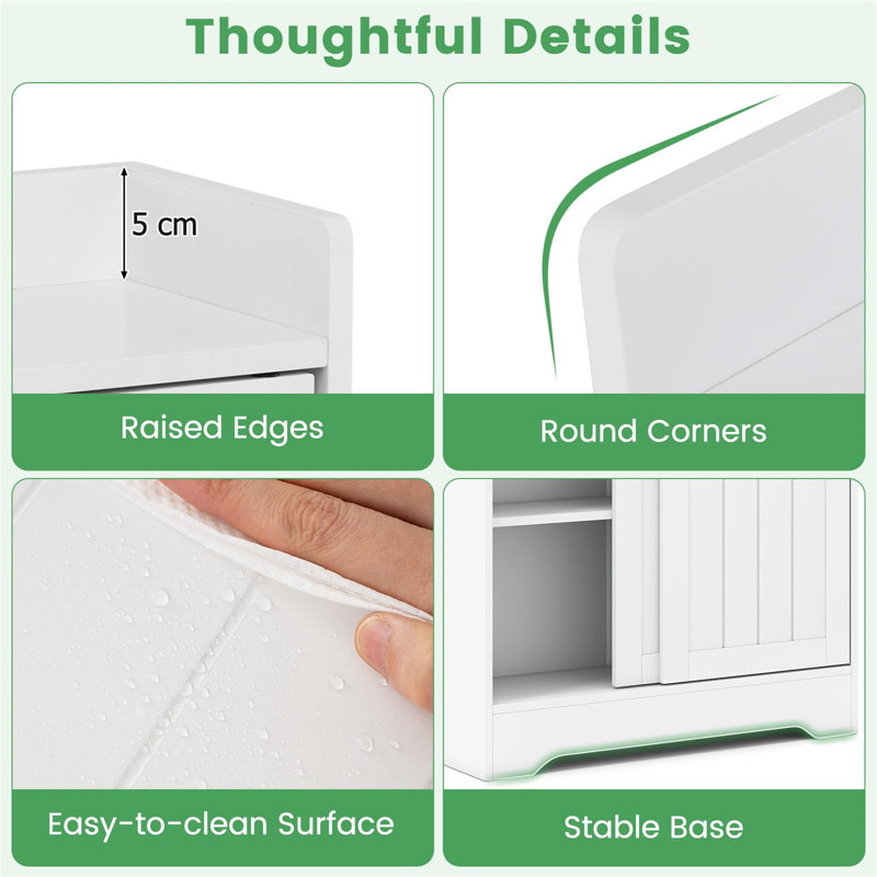 Bathroom Cabinet