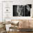 Brampt Monochromatic Wild Lion-108008541