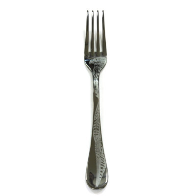 Fourchette de table Caccia - 24 pièces