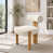 Cream Fabric