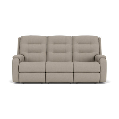 Asher Power Reclining Sofa