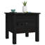 Jusuf Side Table with Storage-1165149528