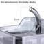 Cavallo 3000ml Pet Fountain