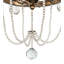 Lustre 28 po de large Dilek