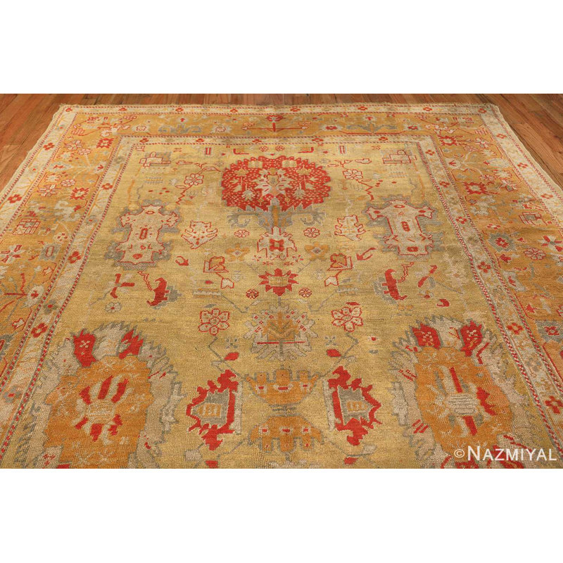 One-of-a-Kind 8'3" X 13'4" Area Rug