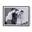 Rock And Roll Musicians Print-81367962