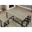 Abingdon 4 - Person Dining Set