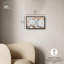 Art, art floral sur toile-111130222-111130213