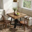 Square Dining Table for 4-465249483