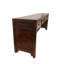 90.9'' W Solid Wood Console Table