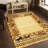Beige Southwest Area Rug-812392902