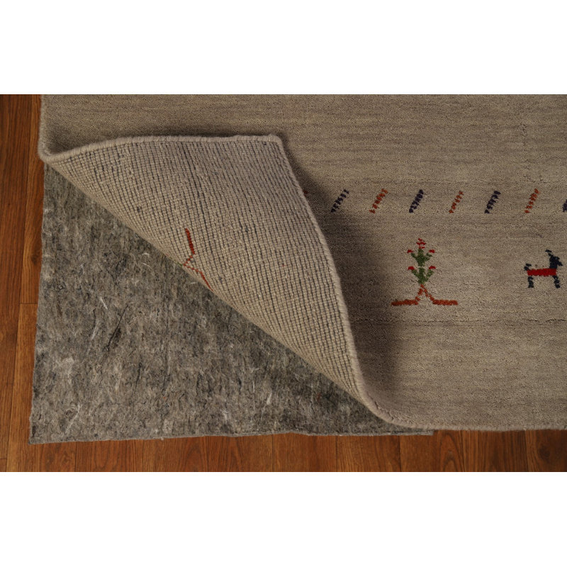 Tapis tribal Gabbeh