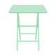 Helen Square Folding Bistro Table
