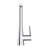 Zedra Pull Out Single Handle Kitchen Faucet With Accessories-44218813