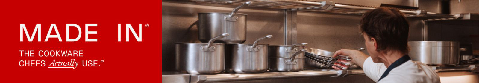 Made In Cookware