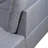 Upholstered L-Shaped Sectional-97991580-97991581
