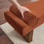 Banc de chambre 54 po-2110474656