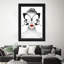 Duchess Animals Shadowbox by Oliver Gal