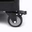 Chariot multi-outils à 7 tiroirs avec roues