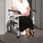 Adjustable Toilet Safety Rails