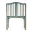 Clive Solid Wood Bench