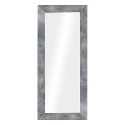 Jarel Flat Full Length Mirror