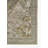Dougall Floral Wool Blend Multi Area Rug 9'10" X 13'2"-1659408699