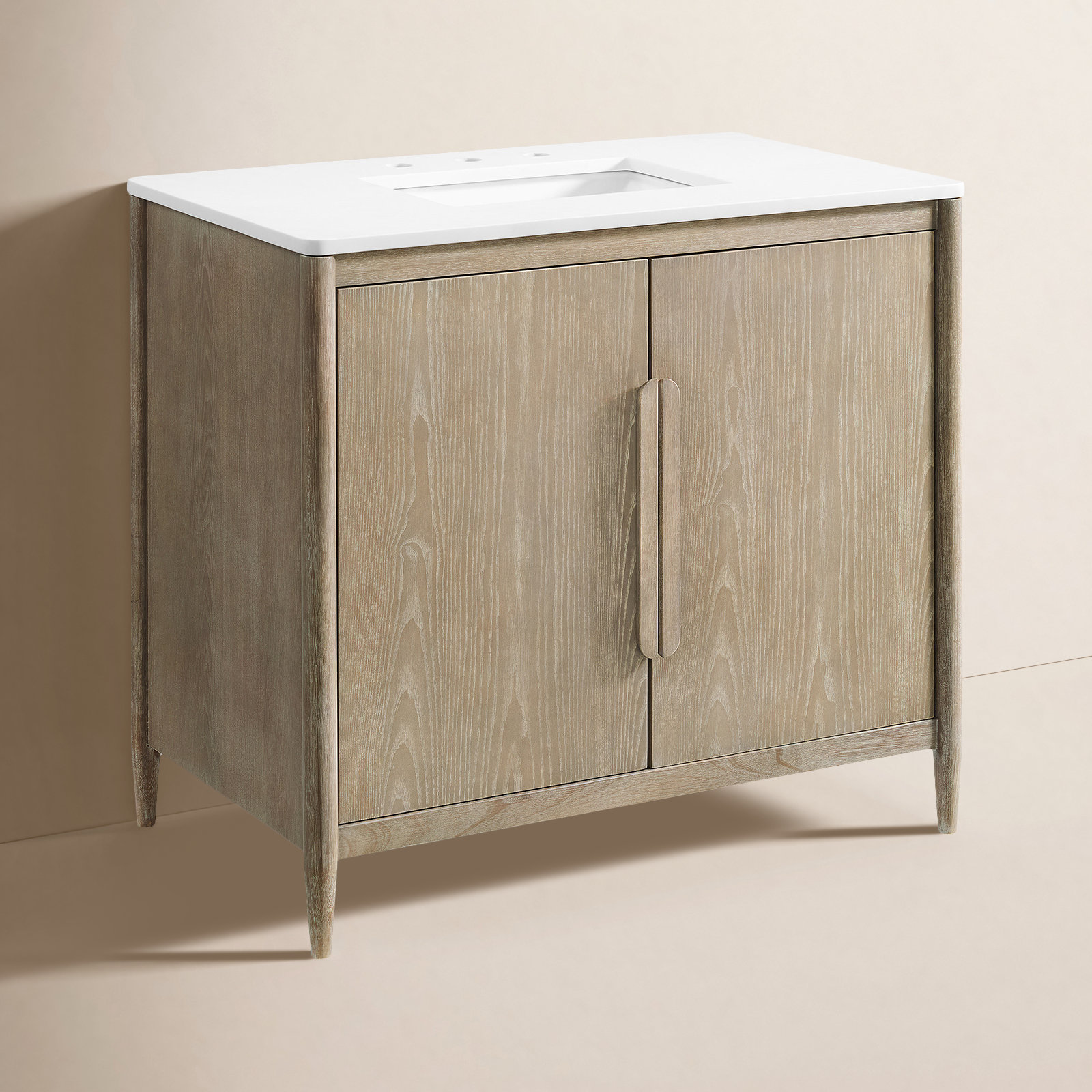 Elinor 36" Single Bathroom Vanity