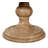 Guillermo Round Solid Wood Dining Table
