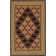 Performance Wool Geometric Indoor Rug