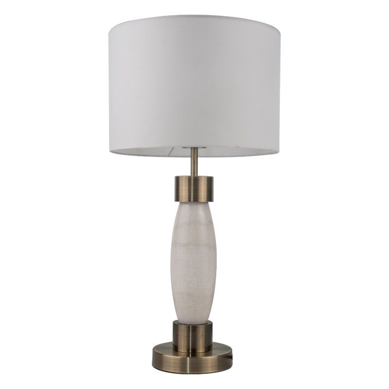 Besser Metal Table Lamp