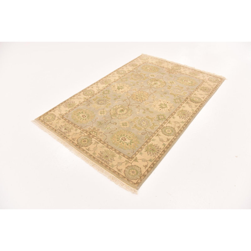 Olson Light Blue Rug