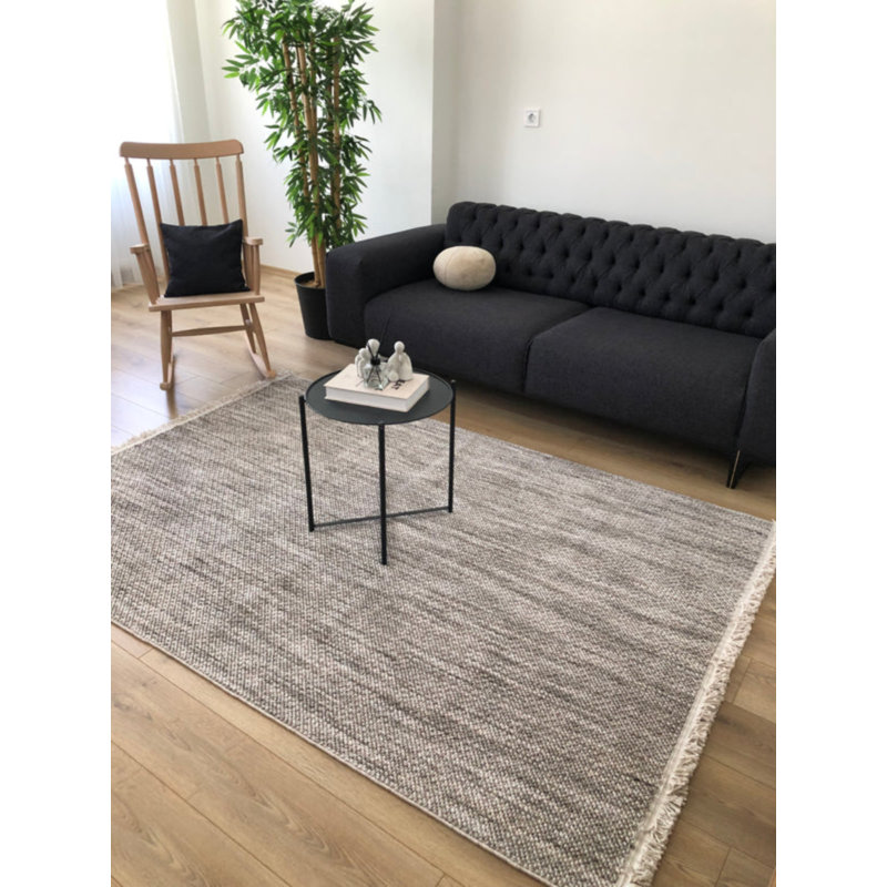 Indoor / Outdoor Rug, Rectangle 6'7" x 8'3"