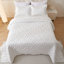 Courtepointe réversible en microfibre -1540273878-1540273881