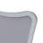 Full Length Mirror with Lights Full Body Vanity Mirror with 3 Color Modes Lighted Standing Floor Mirror-106864604