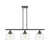 Oil Rubbed Bronze