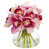 Rose est en rupture de stock