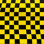 Polyester Checkered Comforter