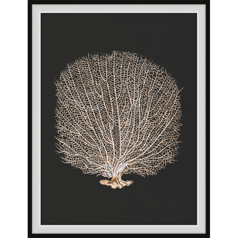 Timeless Relic 1 Print, 27" H x 21" W x 1" D