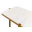 Shagreen 60'' W Console Table