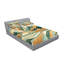 Ensemble de draps et taies décoratives Ambesonne-sd1071-96765479