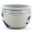 Handmade Ceramic Basin