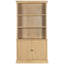 Bibliothèque en bois Haylina-118123537
