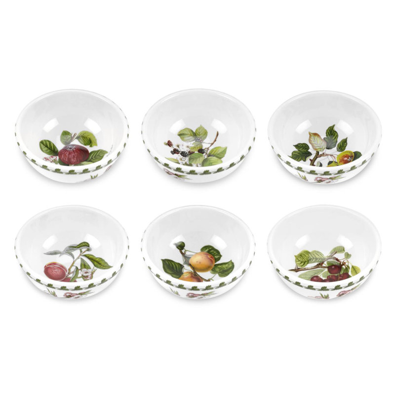 Pomona Bowl Set, 14cm
