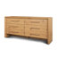 Commode 6 tiroirs Belford