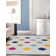 Geometric Indoor / Outdoor Rug